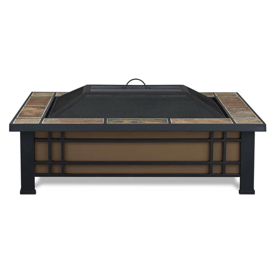 Hamilton Wood Burning Fire Pit