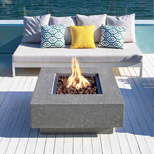 Manhattan Outdoor Fire Pit