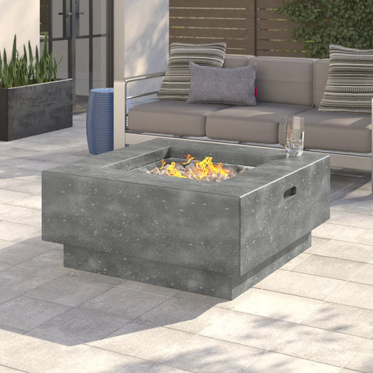 Manhattan Outdoor Fire Pit