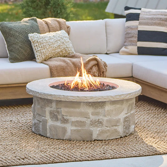 Scottsdale Fire Pit Table